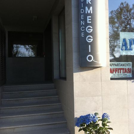Residence Ormeggio Grado Exterior foto