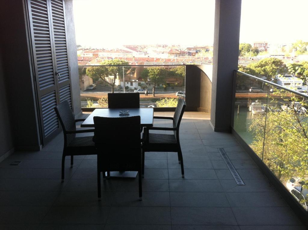 Residence Ormeggio Grado Quarto foto