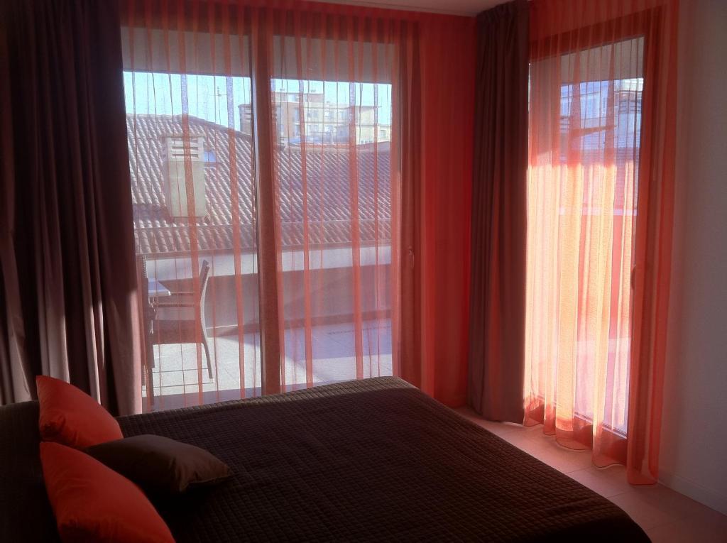Residence Ormeggio Grado Quarto foto